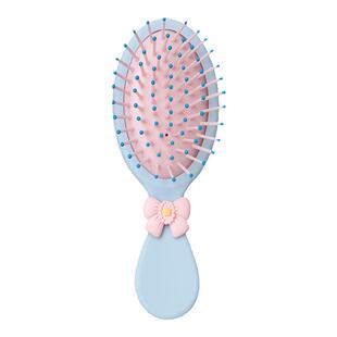 迷你气垫梳子小型按摩梳子随身便携梳子家用头梳气囊梳女卡通儿童