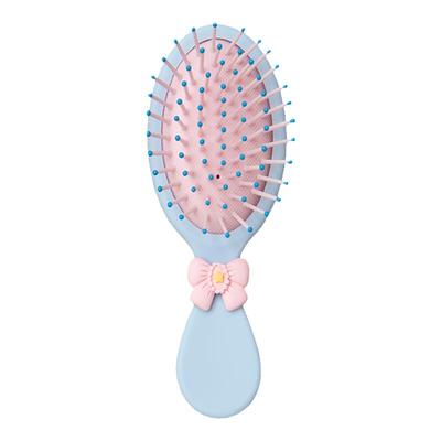 卡通迷你气垫梳子磨砂质感舒适