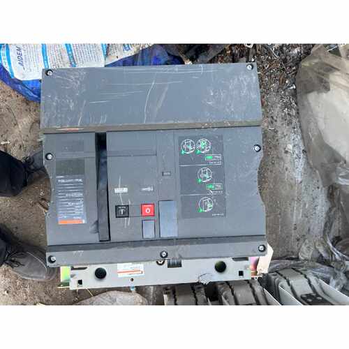议价Evolis高压断路器12kV1250A仓库备件维修
