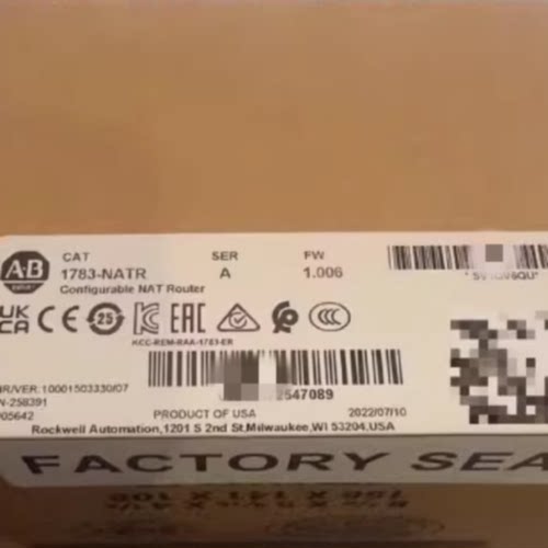 议价美国AB 1783-NATR 1764-LSP 1769-OF2 1784-PKTX 罗克韦尔模