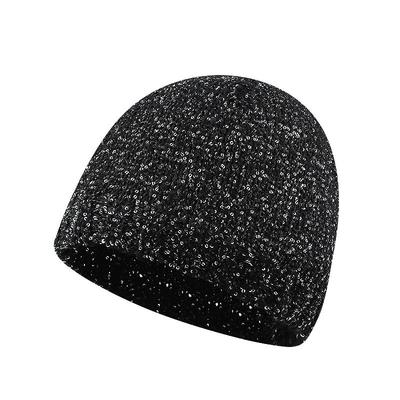 ROUIIEFAO包头帽逛街辣妹风女秋