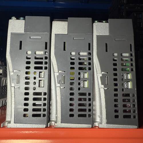 议价二手正品台达ASD-B2-0121-B伺服驱动器 B2系列100W