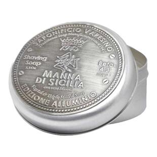 SV1945西西里甘露剃须皂 三重研磨起泡刮胡SaponificioVaresino