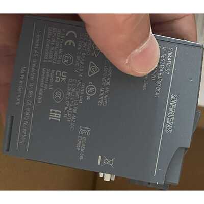 SIMATIC S7模块—议价