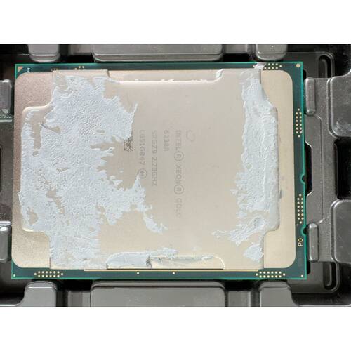 6238R CPU 正式版 28核心56线程 工控处理器
