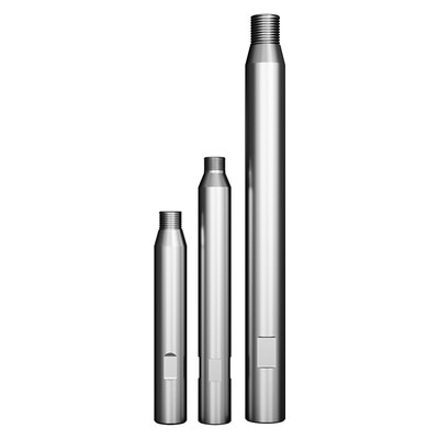 蓝胜水钻电锤连接杆同心