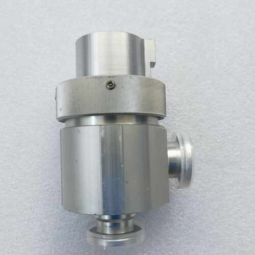 议价CKD真空角阀，AVB41V-16K-T0H-D，接口KF16，常闭型，包好包
