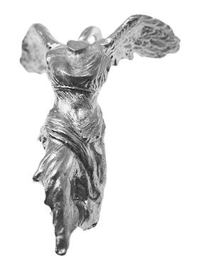 银饰手工原创情侣首饰礼物耳钉