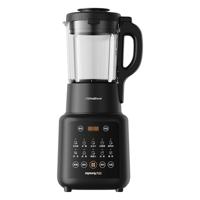 九阳破壁豆浆机家用多功能全自动