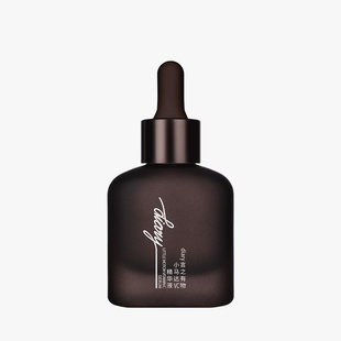 言之有物小马达VC油橄榄精华液提亮肤色改善暗黄暗沉抗糖抗氧化*