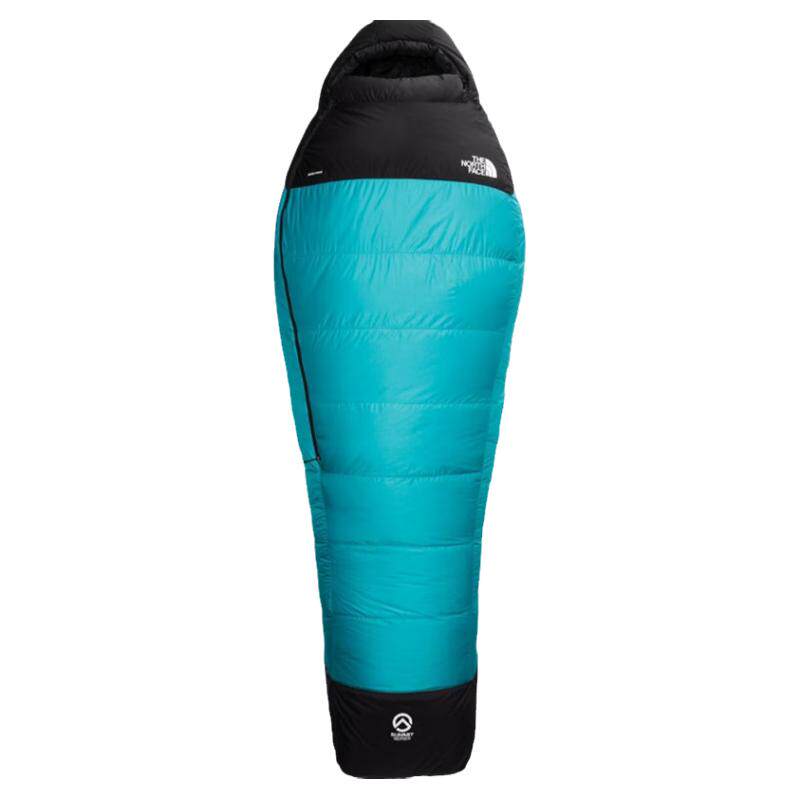 热销THE NORTH FACE/北面羽绒睡袋800蓬加厚野营登山户外旅行露营