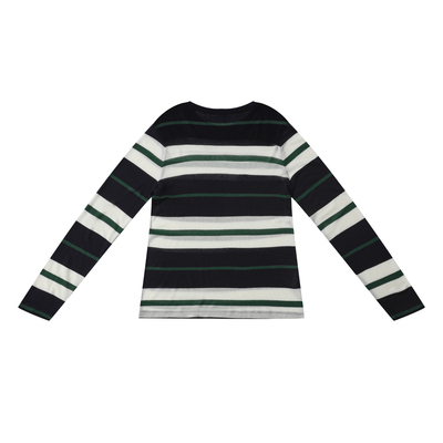 兰精天丝羊毛衫女针织衫打底衫秋