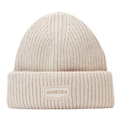 DUVETICA男女羊毛针织帽