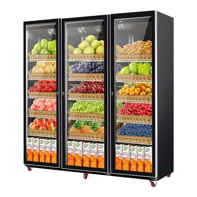 YANGZI扬子冷藏保鲜水果蛋糕柜