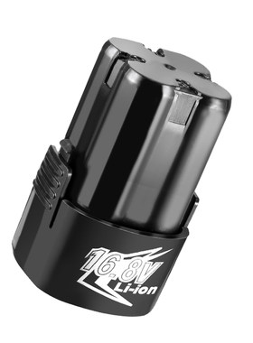 大容量龙韵手电钻12V25V电钻电池