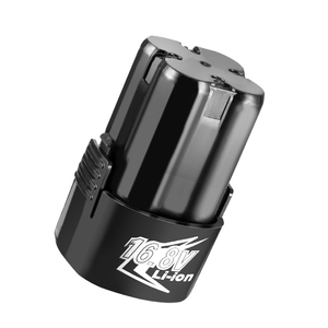 大容量龙韵手电钻12V25V电钻电池