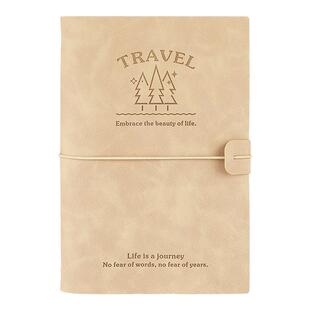 票据收集册存单收纳本活页定期存单夹多功能车票机票电影票小卡收藏卡册演唱会门票票根明信片拍立得纪念相册