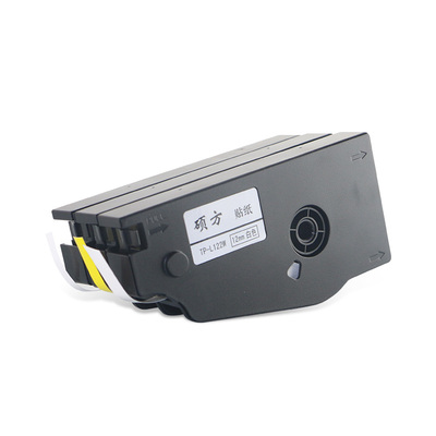 硕方线号机标签纸092Y