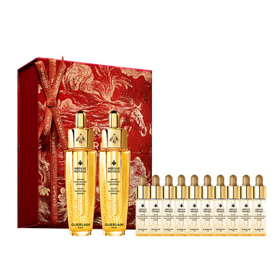 【赵今麦同款】娇兰帝皇蜂姿复原蜜精华第四代修护抗皱新年礼物