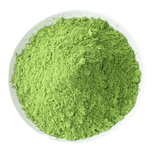 【天猫U先】青昔之竹抹茶 若竹抹茶粉15g