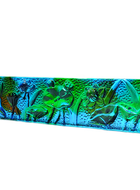 毕业礼物送老师书法镇纸小摆件