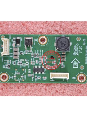 AOCU27V4驱动板715G9500主板