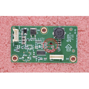 冠捷/AOC UW27V4驱动板 U27V4主板 715G9500-M0C-B06-005K 电源板