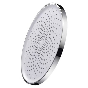 顶喷花洒大喷头淋浴增压头顶莲蓬头单头花晒头浴室沐浴洗澡喷淋头