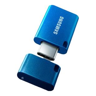 三星typec u盘128g手机typecu盘接口tpcu固态优盘256gu盘macbooku