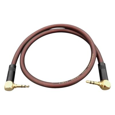 发烧级AUX车载3.5mm公对公电脑