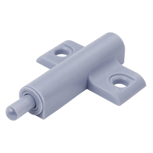 衣柜门反弹器按压式弹力开关橱柜隐形高门自动回弹抽屉暗门按弹器