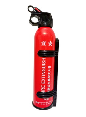 水基高效灭火消防年检审车工具包