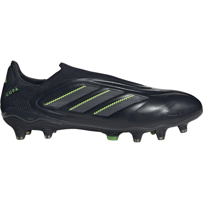 Adidas/阿迪达斯正品COPA PURE III男女减震经典耐磨足球鞋JS0652
