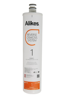 Alikes/爱尼克斯净水器滤芯INF8000S4净水机滤芯S4净水机滤芯