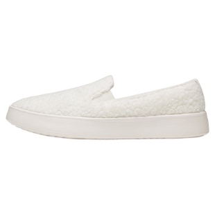 Allbirds羊毛鞋Wool Cruiser Slip On Fluff秋冬保暖一脚蹬男女鞋