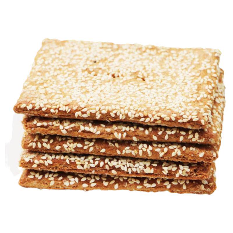 脆饼南通传统糕点苏琪上海风味