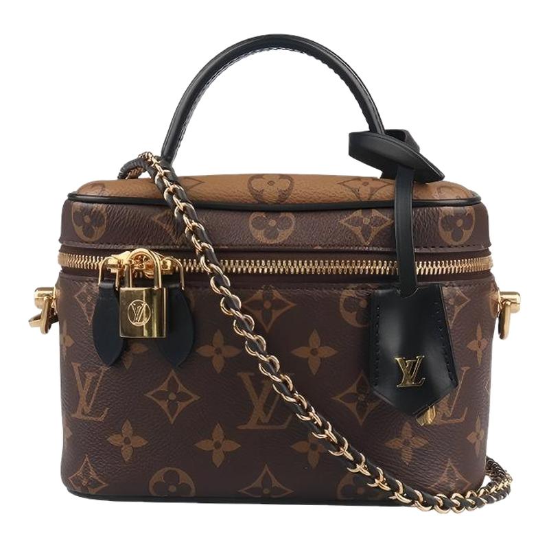 中古LV路易威登斜挎包