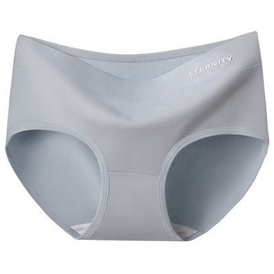 都市丽人美拉德内裤女士纯棉抗菌