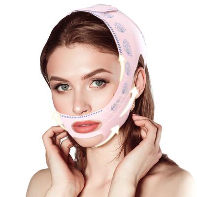 【韩国医研】瘦脸提拉