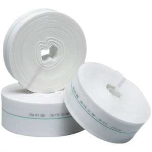 滴灌带农用灌溉水管喷灌输水管软管特厚消防水带无孔主管1/2寸3寸