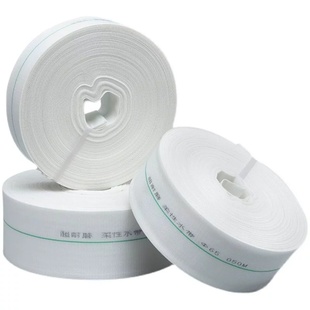 滴灌带农用灌溉水管喷灌输水管软管特厚消防水带无孔主管1/2寸3寸