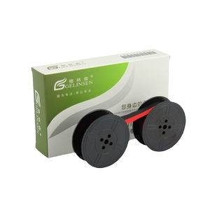 老式英文打字机色带 飞鱼200打字机 英雄打字机用色带 长空 兄弟 ROVER打字机色带 复古打印机色带 KOFA 400