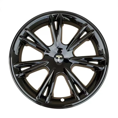 ModelY/3全包边轮毂盖