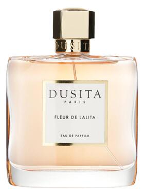 Dusita达西塔拉莉塔之花香水EDP 100ml 效期到26/11/29