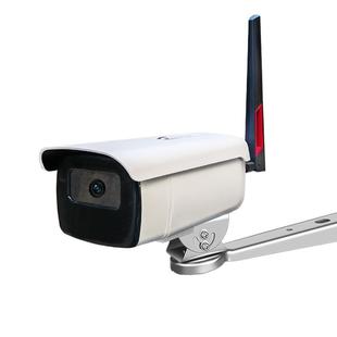 4K工程相机延时摄影机记录定时拍照摄像头4G远程云监控建筑施工地