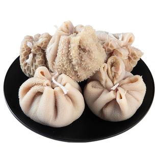 苏尼特2025年内蒙草原网红产品真空新鲜羊肚包肉袋装羊肉肠组合装