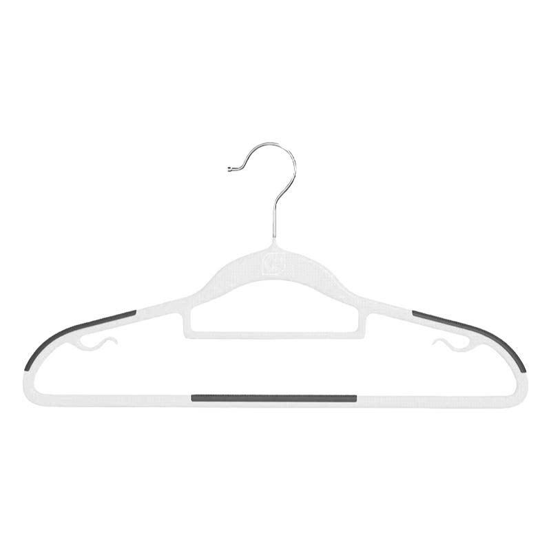 衣架家用挂衣服防滑晾晒衣挂衣撑