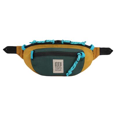 TOPODESIGNS腰包户外