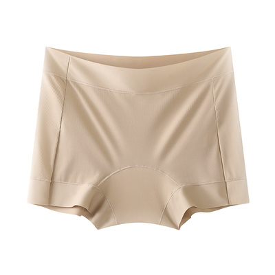 女士内裤安全裤二合一夏新款爆款