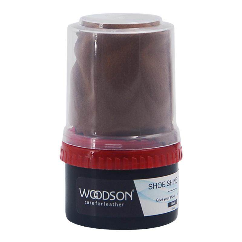 新加坡品牌WOODSON高级皮鞋鞋乳